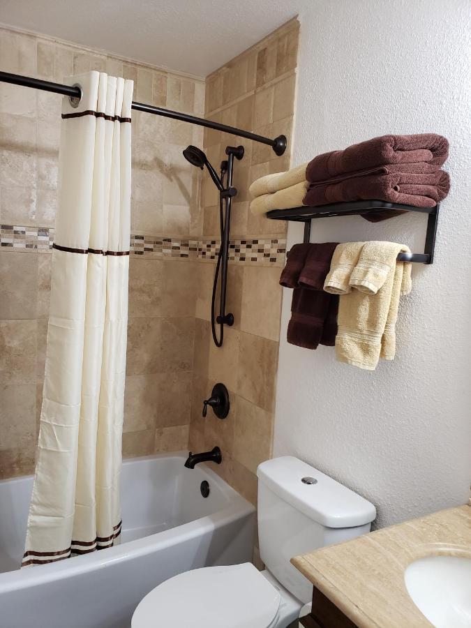 Yosemite Foothill Retreat - Private Guest Suite #2 Coarsegold Exterior foto