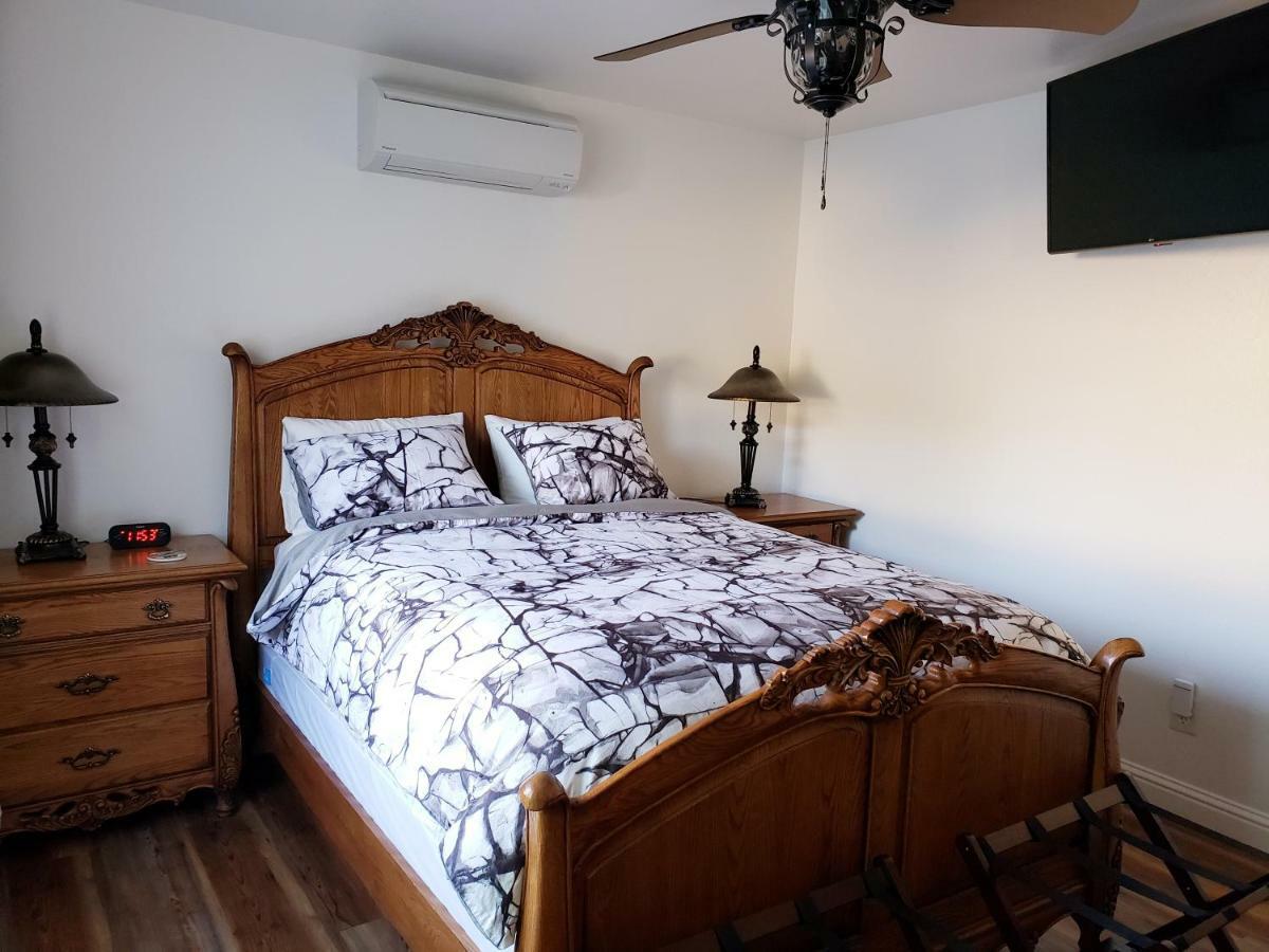 Yosemite Foothill Retreat - Private Guest Suite #2 Coarsegold Exterior foto
